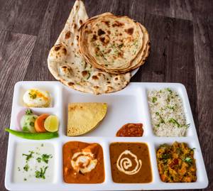 Dil Kush Thali