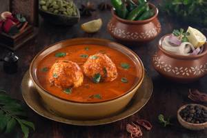 Egg Curry (full)