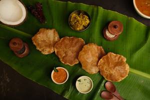 Puri Bhaji