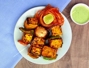 Paneer Tikka