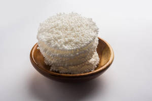 Papad Sabudana