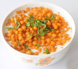 Boondi Raita                         