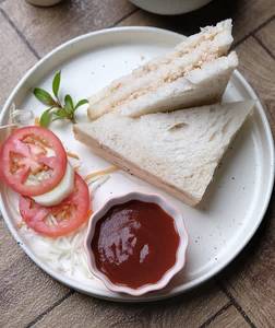 Chicken Sandwich