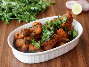 Boneless Chicken Fry [250 grams]