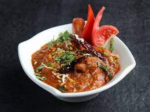 Chicken Tikka Masala