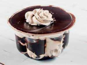 Rich Chocolate Mousse