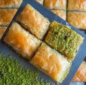 Baklava