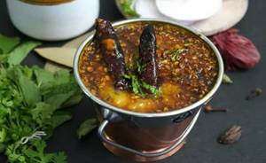 Punjabi Dal Tadka
