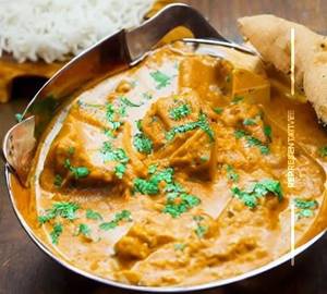 Butter Masala