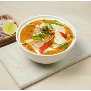 Kadhai Paneer