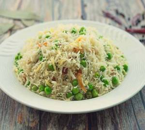Veg Fried Rice