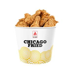 Chicago Fried- C1