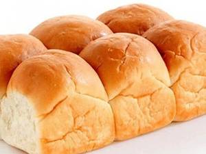 Pav Bun (12 Pcs)