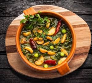 Veg Lasuni