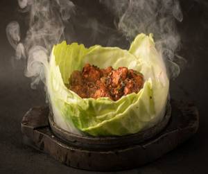 T-shanghai Paneer Dry