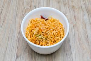 Schezwan Egg Noodles