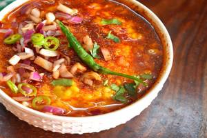Dal Tadka