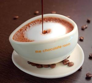 Classic Hot Chocolate