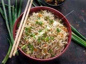 Veg Fried Rice