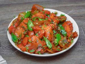 Manchurian Chicken