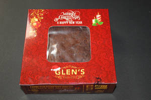 Rich Plum Cake Spl Box 1 Kg