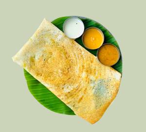 Masala Dosa
