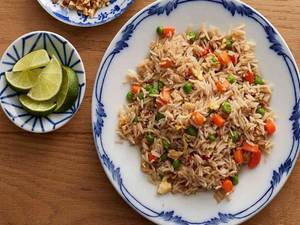 Veg Fried Rice