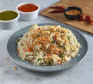 Spicy Malai Kofta