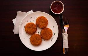 Hash Browns