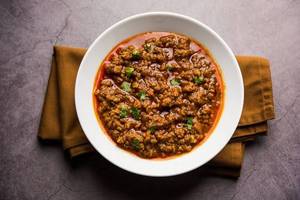 Chicken Kheema