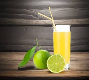 Mosambi Juice (300 ml)