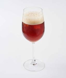 Honey Blended Cold Brew