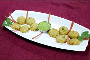 Dahi Kabab (8 Pcs)