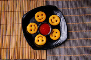 Smileys