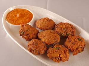 Masala Vada(7pcs)