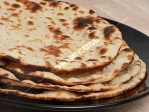 Roti Plain