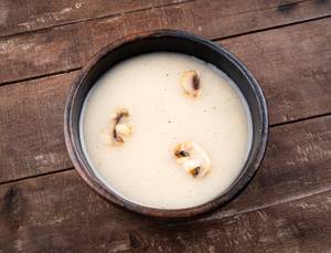 Mushroom Soup
