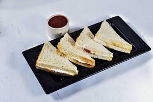 Veg Sandwich