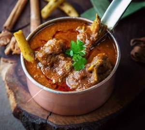 Extra Mutton