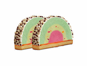 Cassatta Slice (150 Ml)