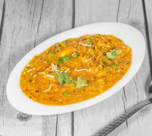 Mattar Paneer