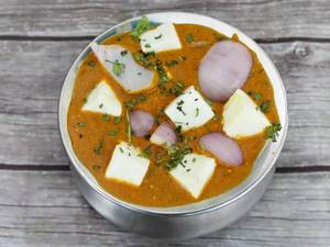 Paneer Do Pyaza