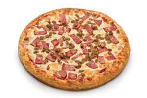 Chicken Delight Pizza