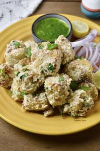 Malai Chaap