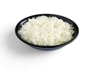 Steamed Rice