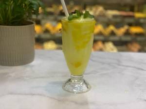 Pineapple Slush