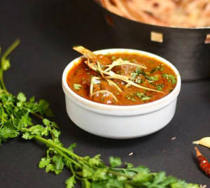 Mutton Masala