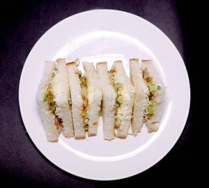 Veg Sandwich