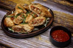 Spring Rolls