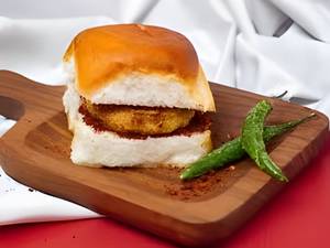 Vada Pav